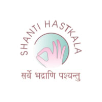 Shanti Hastkala Logo