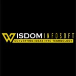 Wisdom Infosoft Pvt Ltd Logo