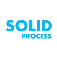SOLID PROCESS Logo
