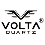 Volta Clock Industries Logo