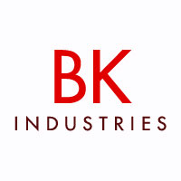 BK Industries Logo