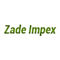 Zade Impex Logo