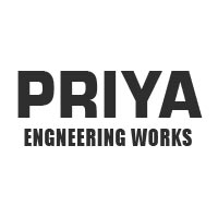 Priya Engineering Works Logo
