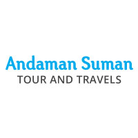 Andaman Suman Tour And Travels Logo