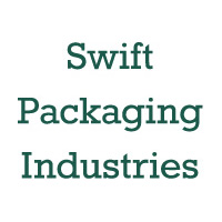 Swift Packaging Industries Logo