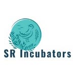 SR Incubators Logo