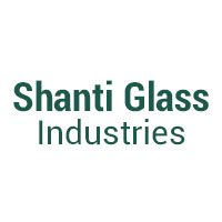 Shanti Glass Industries Logo