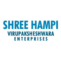Shree Hampi Virupaksheshwara Enterprises Logo