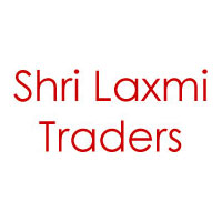 Shri Laxmi Traders Logo