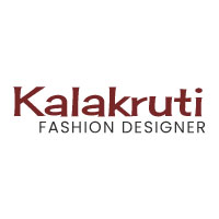 Kalakruti Fashion Designer Logo