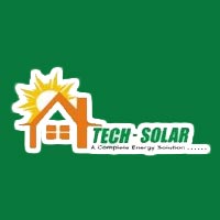 Tech Solar Logo