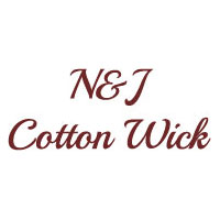 N&J Cotton Wick Logo