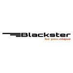 Blackster Logo
