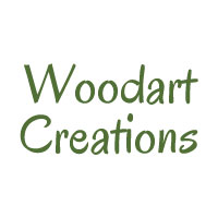 Woodart Creations Logo