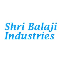 Shri Balaji Industries Logo