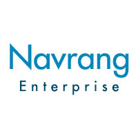 Navrang Enterprise Logo