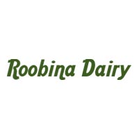 Roobina Dairy Logo