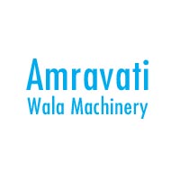 AMRAVATIWALA MACHINERY AND TOOLS Logo