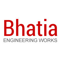 Bhatia Engineering Works Logo