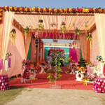 Vijay caterers and tent decoration and