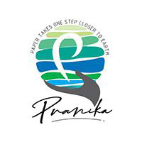 Pranika International Logo