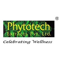 Phytotech Extracts Pvt Ltd Logo
