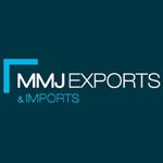 MMJ Exports & Imports Logo