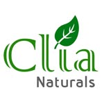 Clia Naturals Logo