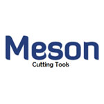Meson Cutting Tools Logo
