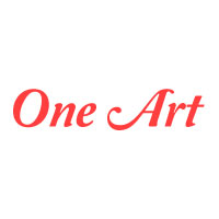 One Art Logo