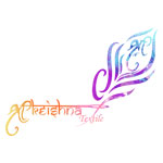 Shree krishna textiles Logo