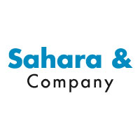 Sahara And Company Logo