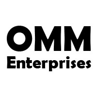 OMM Enterprises Logo