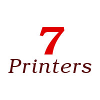 7 Printers