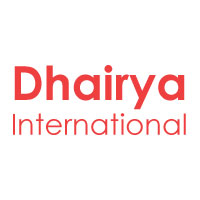 Dhairya International Logo