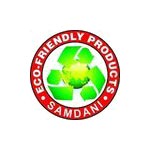SAMDANI ENTERPRISE Logo