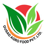 Dusad Agrofood Pvt Ltd Logo