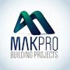 MAK PRO Logo
