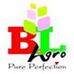 B.L.Agro Industries Ltd. Logo