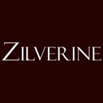 Zilverine Silver Jewelry Online Store Logo
