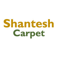 Shantesh Carpet Logo