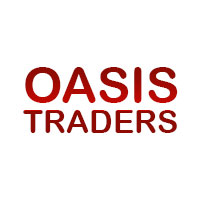 Oasis Traders Logo