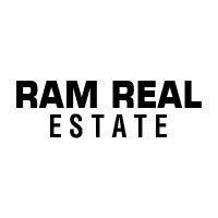 Ram Real Estate Logo