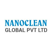 Nanoclean Global Pvt Ltd Logo