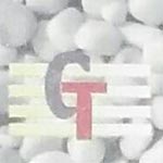 Gajanand pebbles manufacturers Logo