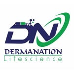 Dermanation Lifescience Logo
