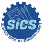 Shyam Instruments and Calibration Services Logo