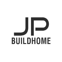 JP Buildhome Logo