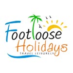 Footloose Holidays Logo