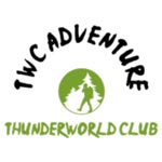 Thunder World Club Logo